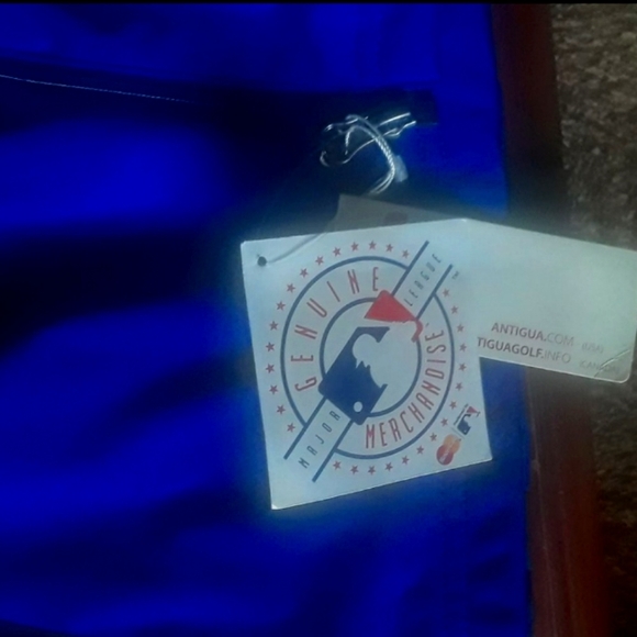 Chicago Cubs Jacket - Picture 3 of 4